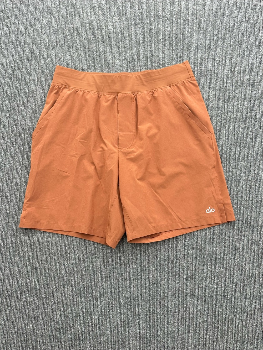 Alo Shorts